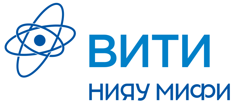 Логотип ВИТИ